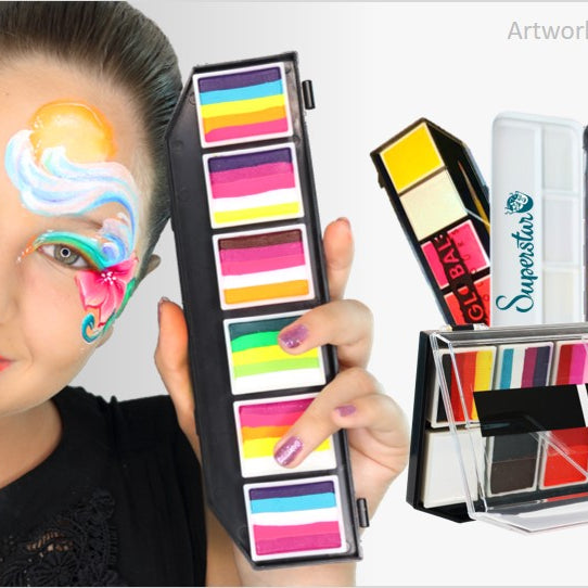 Face Paint Supplies in Australia
