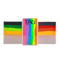 TAG 1 Stroke Cakes
