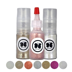 Jest Glitz Face Painting Glitter