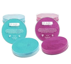 FAB Shimmers