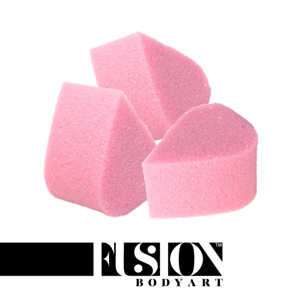 Fusion Body Art - Face Painting Tools