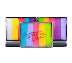 Kryvaline 50gr Split Cakes - Regular Line
