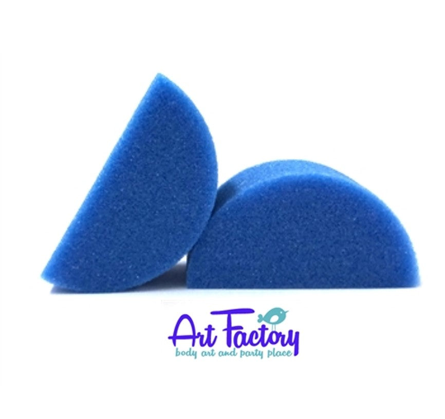 Art Factory Face Painting Sponges