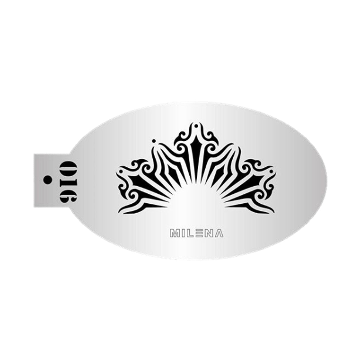 Crown Stencils