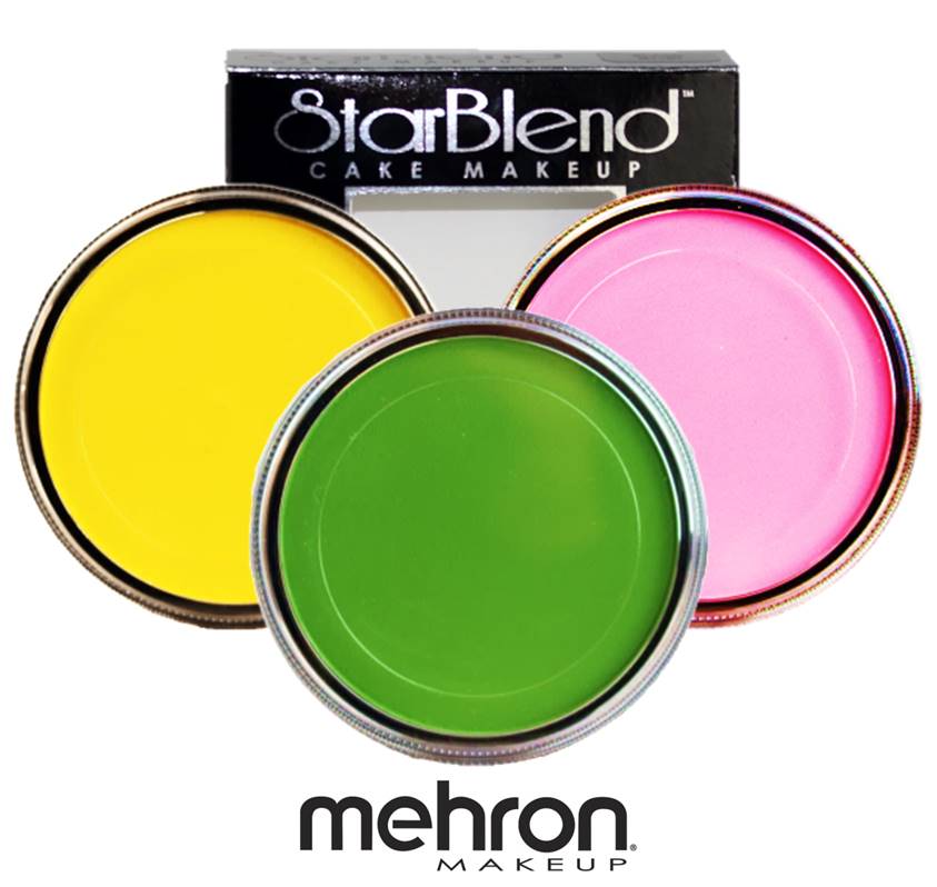 StarBlend Powders