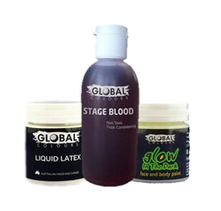 Global Special FX Products