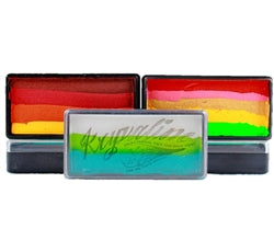 Kryvaline 30gr Split Cakes - Regular Line