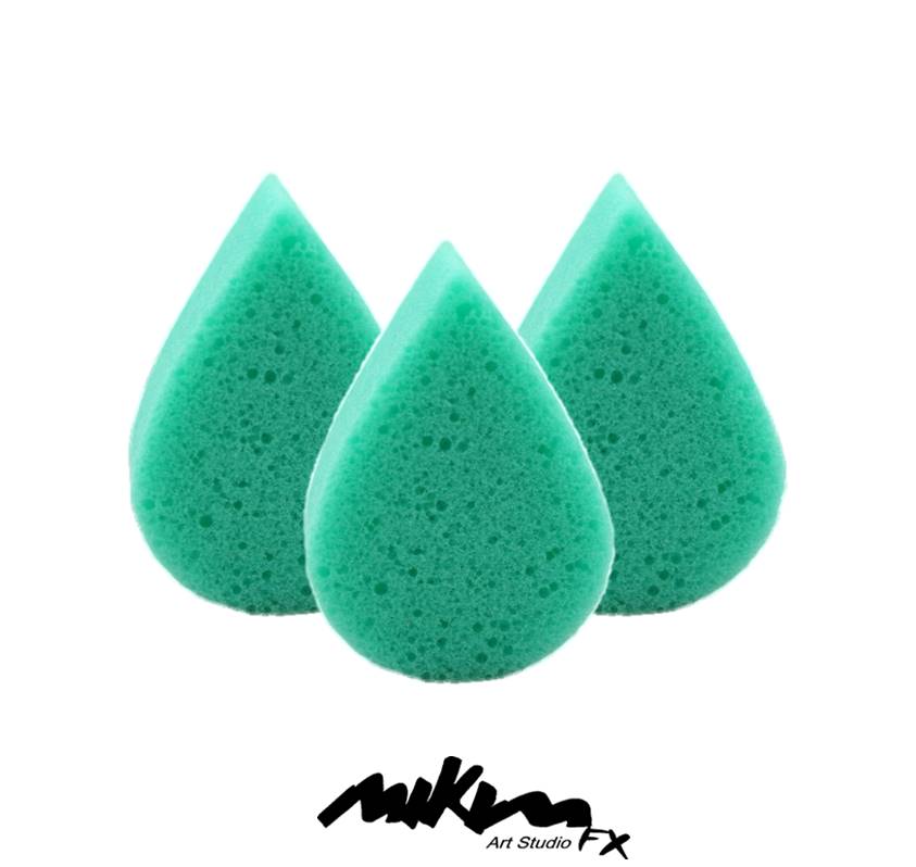 MiKim FX Sponges