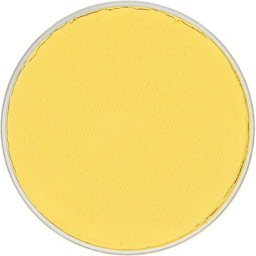 Superstar Face Paint | Soft Yellow 102 - 16gr