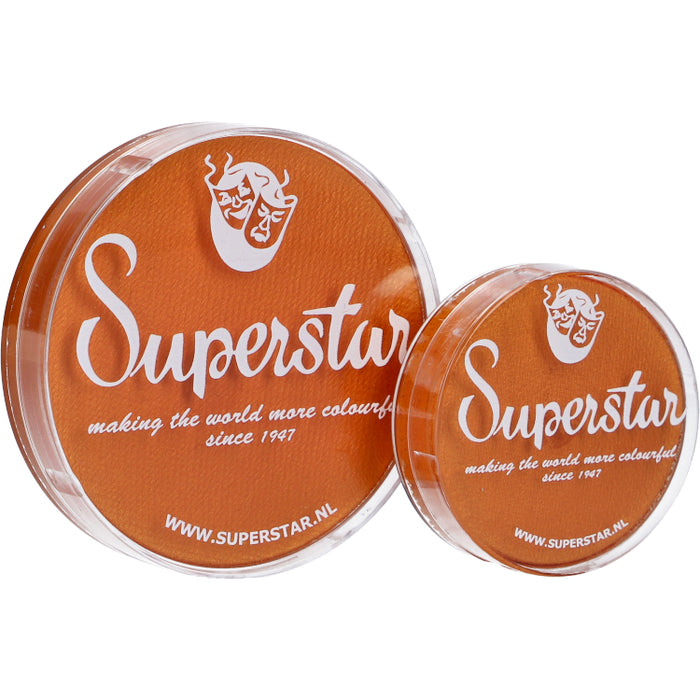 Superstar Face Paint | Goldfish Shimmer 336 - 45gr