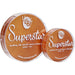 Superstar Face Paint | Golden Sunrise Shimmer 436 - 45gr