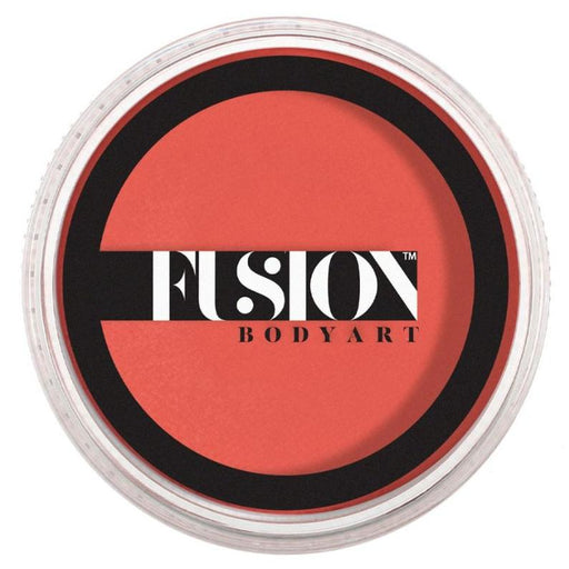 Fusion Body Art Face Paint | Prime Coral 32gr