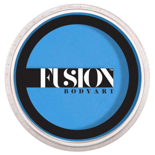 Fusion Body Art Face Paint | Prime Glacial Blue 32gr