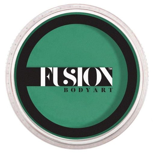 Fusion Body Art Face Paint | Prime Jungle Green 32gr