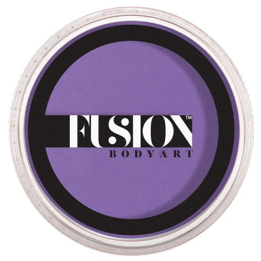 Fusion Body Art Face Paint | Prime Lovely Lilac 32gr