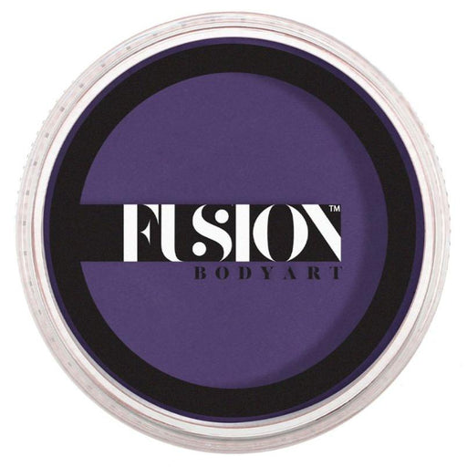 Fusion Body Art Face Paint | Prime Purple Passion 32gr