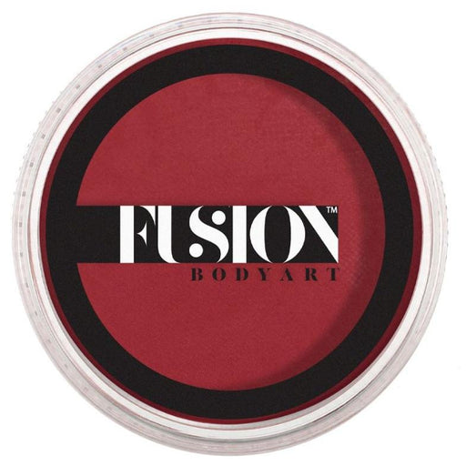 Fusion Body Art Face Paint | Prime Sweet Cherry Red 32gr