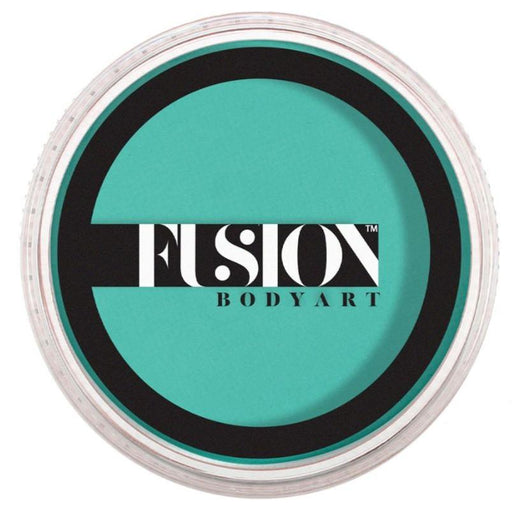 Fusion Body Art Face Paint | Prime Turquoise Paradise 32gr