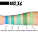 Fusion Body Art Face Paint | Prime Macaron Green 32gr