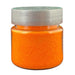Art Factory | Rainbow Neon Body Glitter - Neon Orange (1oz jar)