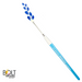 BOLT | Face Painting Brush by Jest Paint - Diamond Collection - Fresh Petal Brush