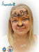 Superstar Face Paint | Little Dream Colours Rainbow Cake - Little SAFARI - 30gr