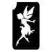 Art Factory | Glitter Tattoo Stencil -  403 Fairy #54
