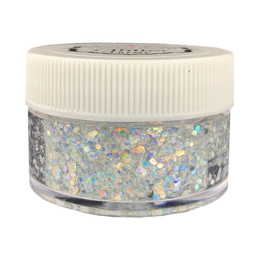 Amerikan Body Art | Chunky Glitter Creme - VOYAGER - 15gr
