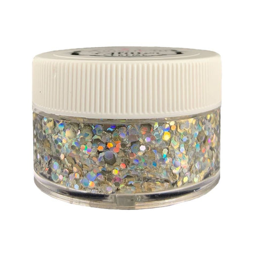 Amerikan Body Art | CHUNKY Glitter Cremes - ASTEROID - 15gr