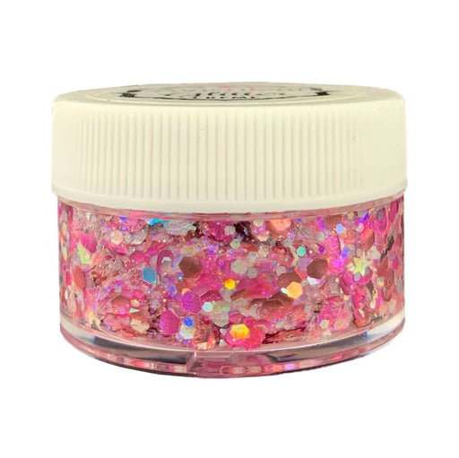 Amerikan Body Art | CHUNKY Glitter Cremes - CUPID - 15gr