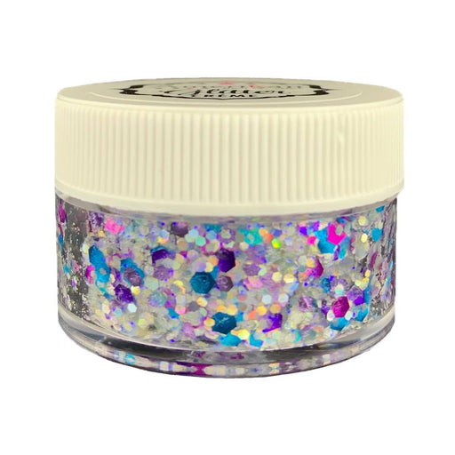 Amerikan Body Art | CHUNKY Glitter Cremes - GALAXY - 15gr