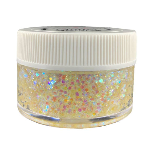 Amerikan Body Art | SMALL CUT CHUNKY Glitter Cremes - ILLUMINE - 15gr