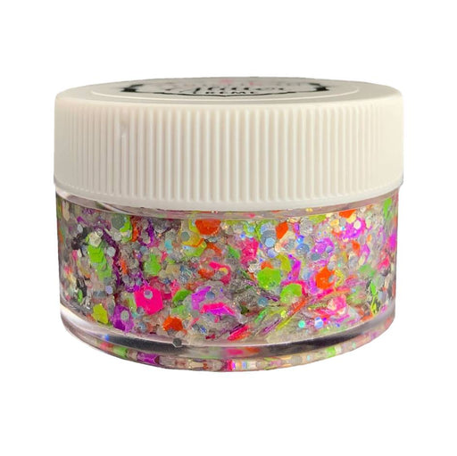 Amerikan Body Art | CHUNKY Glitter Cremes - ORION - 15gr