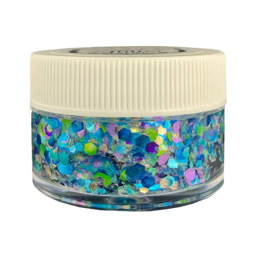 Amerikan Body Art | Fine Glitter Creme - PANDORA - 15gr