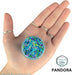 Amerikan Body Art | Fine Glitter Creme - PANDORA - 15gr
