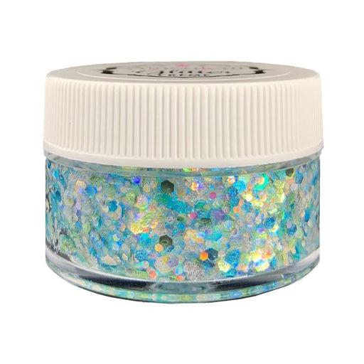 Amerikan Body Art | CHUNKY Glitter Cremes - PISCES - 15gr