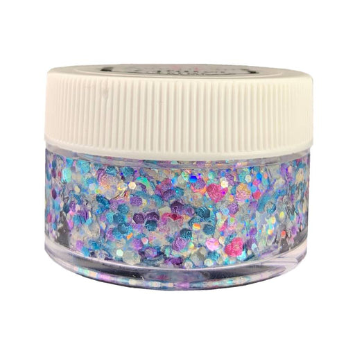 Amerikan Body Art | CHUNKY Glitter Cremes - VENUS - 15gr