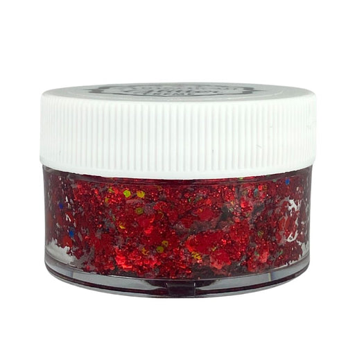 Amerikan Body Art | CHUNKY Glitter Cremes - COSMOS - 15gr