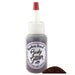 Art Factory | Rainbow Jewel Body Glitter Poof - BIG Chocolate Brown (1oz)