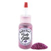 Art Factory | Rainbow Jewel Body Glitter Poof - BIG Fuchsia (1oz)