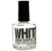 Glitter Tattoo Glue - WHITE AID - 15ml Bottle  #9