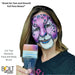 BOLT | Face Painting Brush by Jest Paint - Rainbow Face and Body Brush (2.5" Flat)