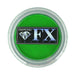 Diamond FX Paint - Neon Green 30gr (SFX - Non Cosmetic)