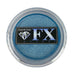 Diamond FX Face Paint - Metallic Baby Blue 30gr