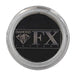 Diamond FX Face Paint Essential - Black 30gr