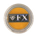 Diamond FX Face Paint Essential - Golden Yellow 30gr