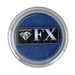 Diamond FX Face Paint - Metallic Blue 30gr
