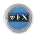 Diamond FX Face Paint Essential - Pastel Blue 30gr