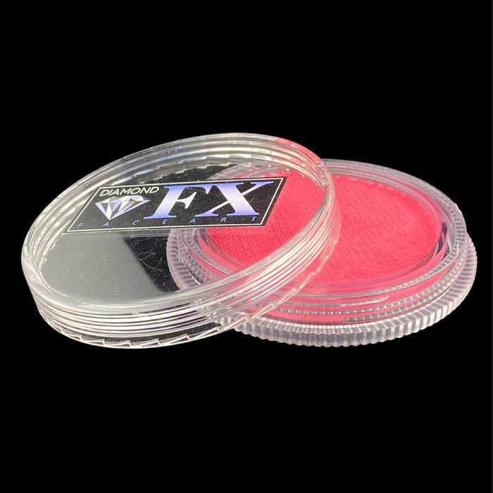 Diamond FX Face Paint Essential - Fuchsia 30gr