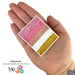 TAG Face Paint Split Cake -  EXCL Dusty Rose 50gr  #47